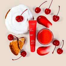 Load image into Gallery viewer, ESW Beauty - Cherry Tart Smoothie Advanced Smoothing Lip Treatment