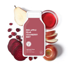 Load image into Gallery viewer, ESW Beauty - Spiced Glow Restoring Raw Juice Mask