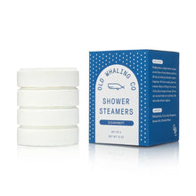 Load image into Gallery viewer, Old Whaling Company - Oceanswept Shower Steamers