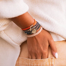 Load image into Gallery viewer, K'lani - Discover - Hair Tie Bracelets