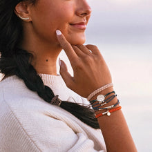 Load image into Gallery viewer, K'lani - Discover - Hair Tie Bracelets