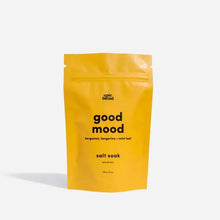 Load image into Gallery viewer, Epic Blend - Good Mood Salts Soak Vegan