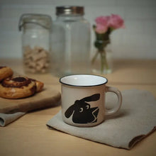 Load image into Gallery viewer, Camp Mug | Dog
