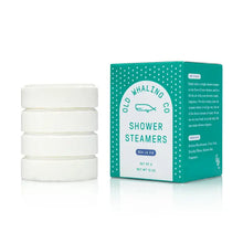 Load image into Gallery viewer, Old Whaling Company - Sea La Vie Shower Steamers