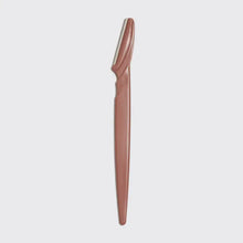 Load image into Gallery viewer, Kitsch - Eco-Friendly Dermaplaner 12 Pack - Terracotta