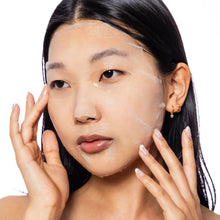 Load image into Gallery viewer, ESW Beauty - Mango Chainsaw Liquid Death Blemish Control Face Mask