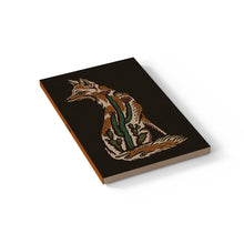 Load image into Gallery viewer, Denik - Coyote Mirage Classic Layflat Notebook