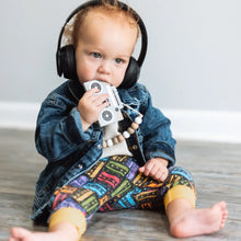 Load image into Gallery viewer, Boom Box Radio Silicone Teething Toy
