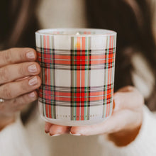 Load image into Gallery viewer, Sweet Water Decor - Happy Holidays 12 oz Boxed Soy Candle