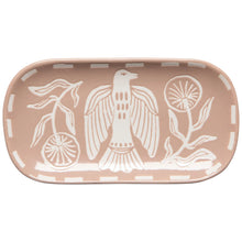 Load image into Gallery viewer, Peregrine Imprint Trinket Tray