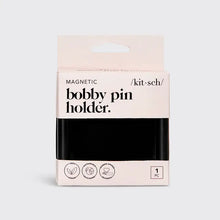 Load image into Gallery viewer, Kitsch - Magnetic Bobby Pin Holder