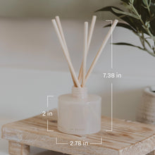 Load image into Gallery viewer, Sweet Water Decor - Spa Day Reed Diffuser