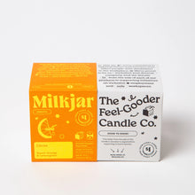 Load image into Gallery viewer, Milkjar - Citrus - Essential Oil Coconut Soy 8oz Candle