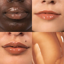 Load image into Gallery viewer, ESW Beauty - Vanilla Almond Butter Smoothie Protection Lip Treatment