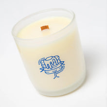 Load image into Gallery viewer, Milkjar - Pancake Breakfast - Butter, Syrup & Blueberry Soy 8oz Candle