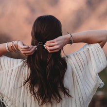 Load image into Gallery viewer, K'lani - Flirt - Hair Tie Bracelets
