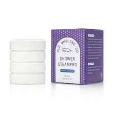 Load image into Gallery viewer, Old Whaling Company - French Lavender Shower Steamers
