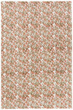 Load image into Gallery viewer, Thrive Block Print Dishtowel