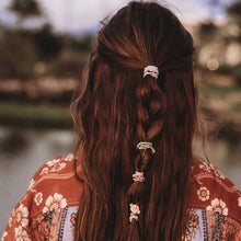 Load image into Gallery viewer, K'lani - Explore - Hair Tie Bracelets