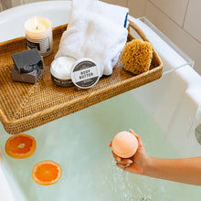 Load image into Gallery viewer, Old Whaling Company - Bergamot & Grapefruit Bath Bomb