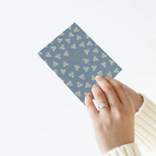 Load image into Gallery viewer, Dainty Floral Birthday Card