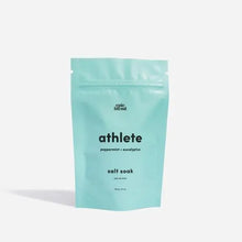 Load image into Gallery viewer, Epic Blend - Athlete Bath Salts Soak Vegan