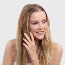 Load image into Gallery viewer, Kitsch - Essential Bobby Pins 45pc - Black