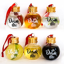 Load image into Gallery viewer, Festive Boozeballs