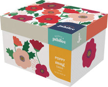 Load image into Gallery viewer, Poppy Mug in a Box