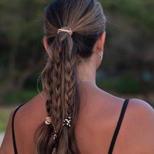 Load image into Gallery viewer, K'lani - Focus - Hair Tie Bracelets
