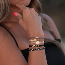 Load image into Gallery viewer, K'lani - Focus - Hair Tie Bracelets