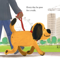 Load image into Gallery viewer, Henry Is an Artist Book