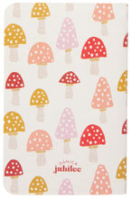 Load image into Gallery viewer, Toadstool Pocket Notebooks Set of 2