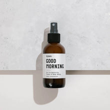 Load image into Gallery viewer, K'pure - Good Morning | Invigorating Toner & Body Spray 125ml