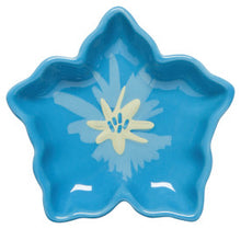 Load image into Gallery viewer, Tropical Trove Flower Pinch Bowls Set of 6