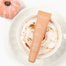 Load image into Gallery viewer, ESW Beauty - Vanilla Pumpkin Smoothie Lip Treatment
