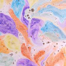 Load image into Gallery viewer, Happy Hippo - Rainbow Mini Bubble Bombs Box