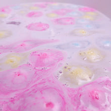 Load image into Gallery viewer, Happy Hippo - Unicorn Poop Mini Bubble Bombs Box