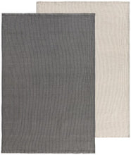 Load image into Gallery viewer, Shadow Dash Hand Towels Set of 2