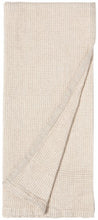 Load image into Gallery viewer, Stone Dash Hand Towels Set of 2