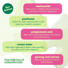 Load image into Gallery viewer, ESW Beauty - Dose of Moisture Hydrating Hydrogel PDRN Face Mask