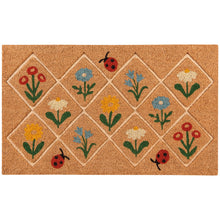 Load image into Gallery viewer, Hand Picked Doormat