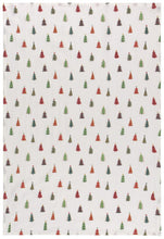 Load image into Gallery viewer, Merry And Bright Bakers Floursack Dishtowels Set of 3