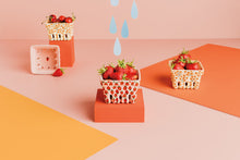 Load image into Gallery viewer, Very Cherry Berry Basket