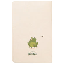 Load image into Gallery viewer, Ribbit Pocket Notebooks Set of 2