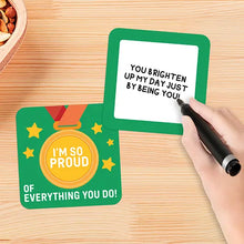 Load image into Gallery viewer, Lunchbox Love Notes