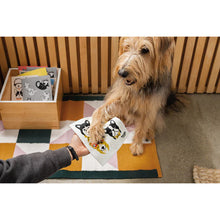 Load image into Gallery viewer, Uptown Dogs Swedish Sponge Cloth