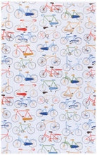 Load image into Gallery viewer, Cruiser Bike Terry Dishtowel