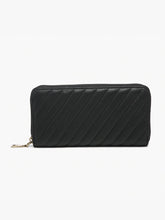Load image into Gallery viewer, Jen & Co. - Kylie Vegan Quilted Wallet