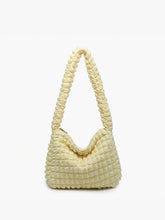 Load image into Gallery viewer, Jen & Co. - Rosemary Quilted Nylon Crossbody